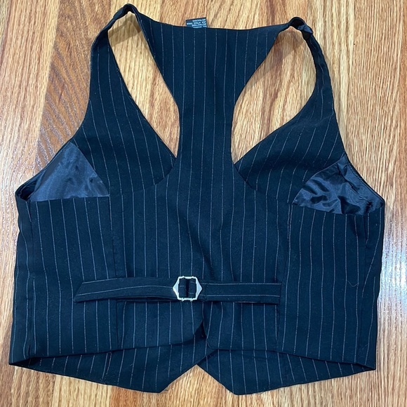 Corset Top - Picture 4 of 4